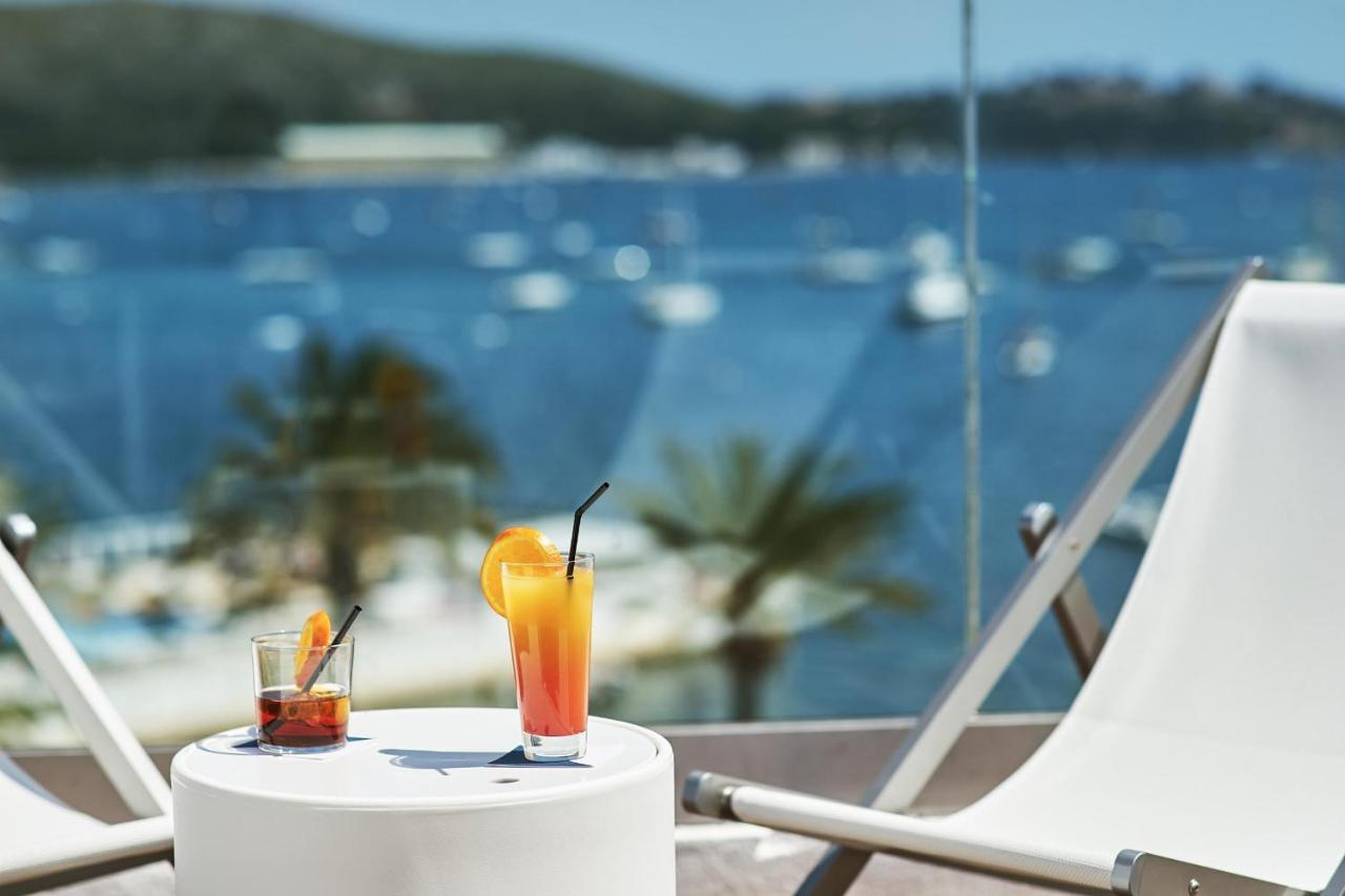 Eolo 3* Port de Pollença