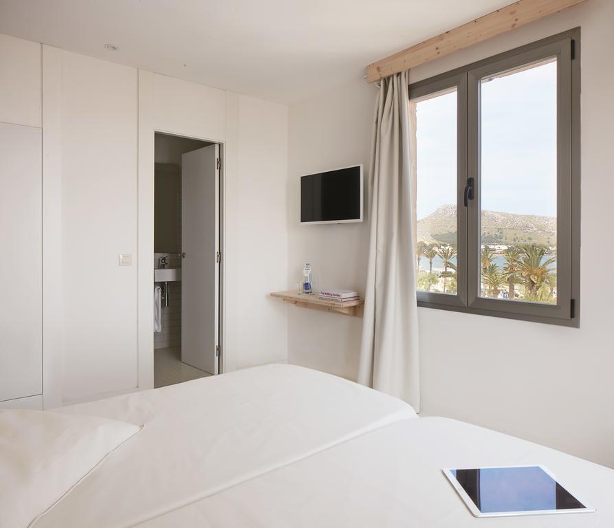 Eolo 3* Port de Pollença