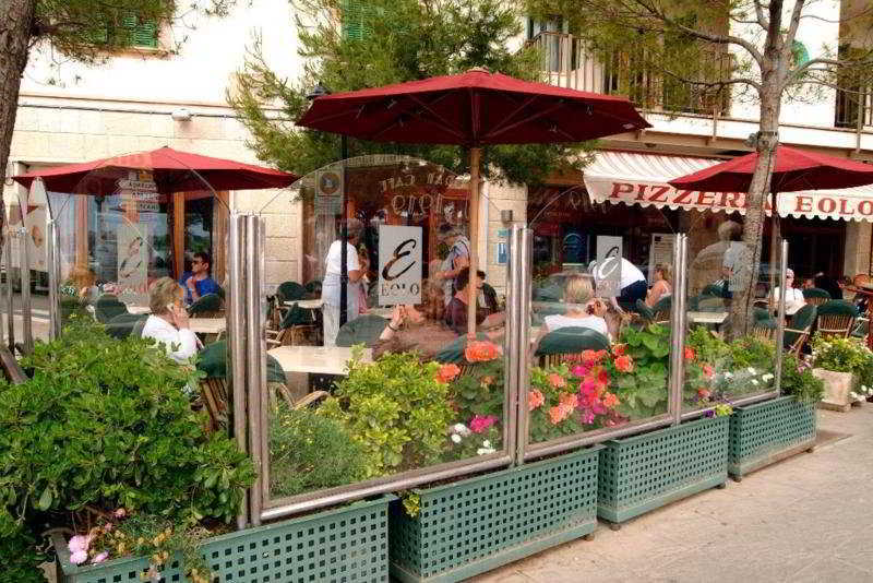 Hotel Eolo Port de Pollença