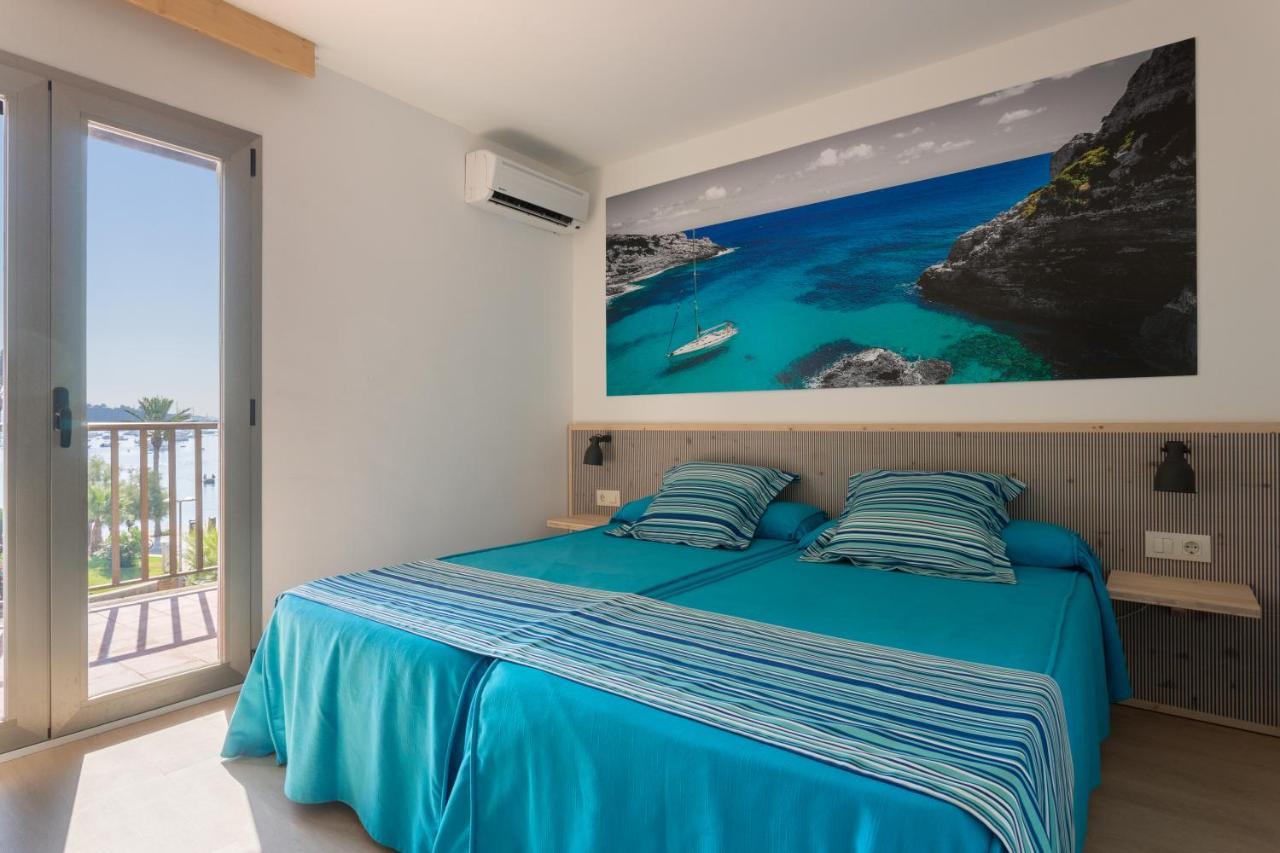 Eolo Hotel Port de Pollença