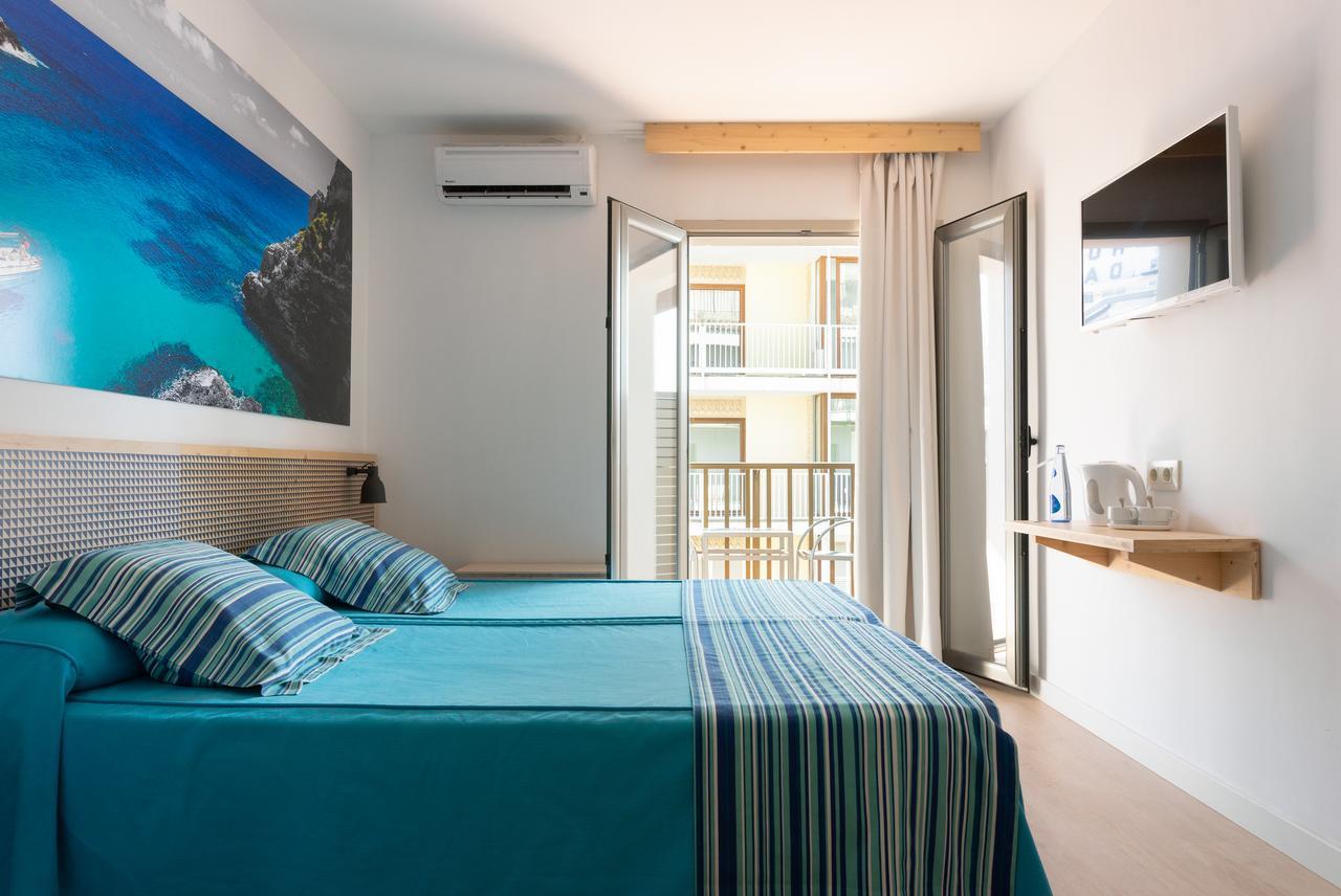 Hotel Eolo Puerto Pollensa