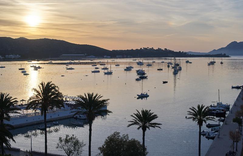 Eolo 3* Port de Pollença